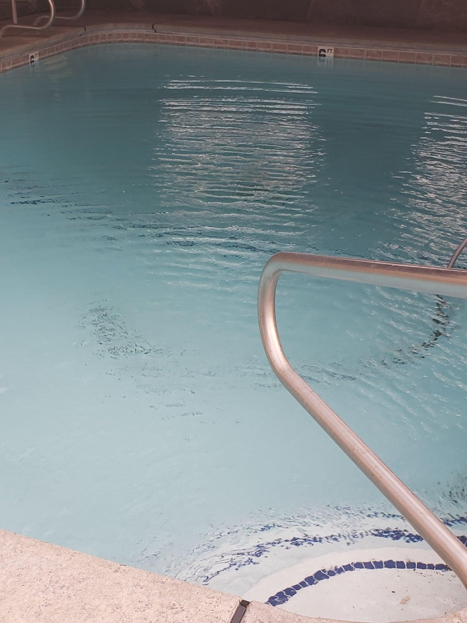 Instalaciones Recreativas The Yosemite Inn