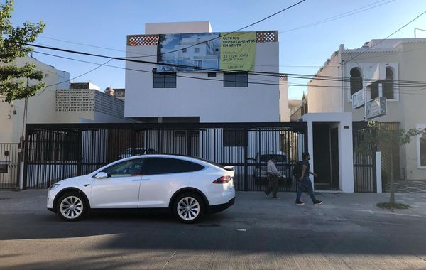 Casa Nican by Barrio Mexico - Hoteles en Colonia Americana de Guadalajara