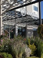 Alojamiento - ZEGEN HOTELES