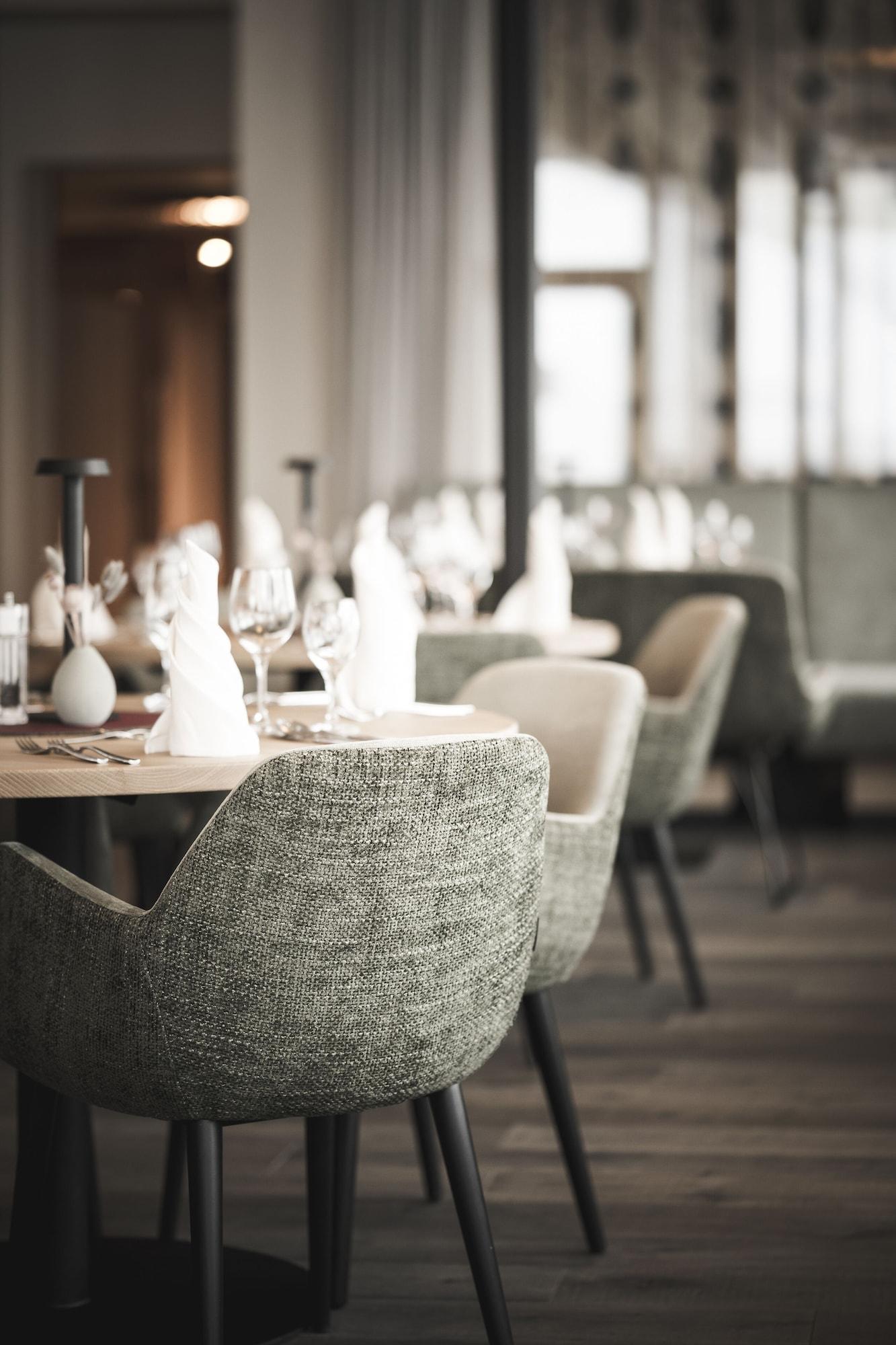 Restaurant Sporthotel  Bachmann