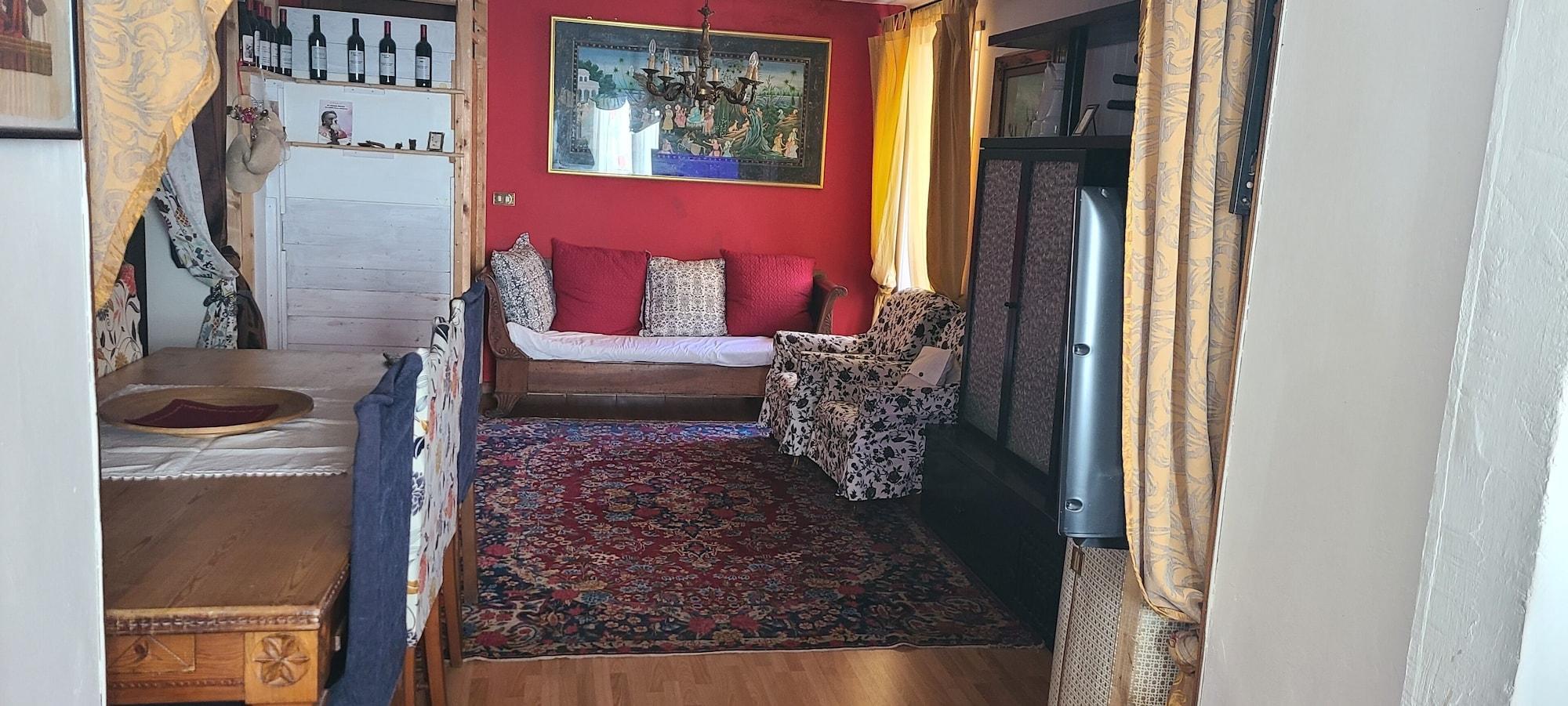 Comodidades del Alojamiento B&B Ma Maison Govone