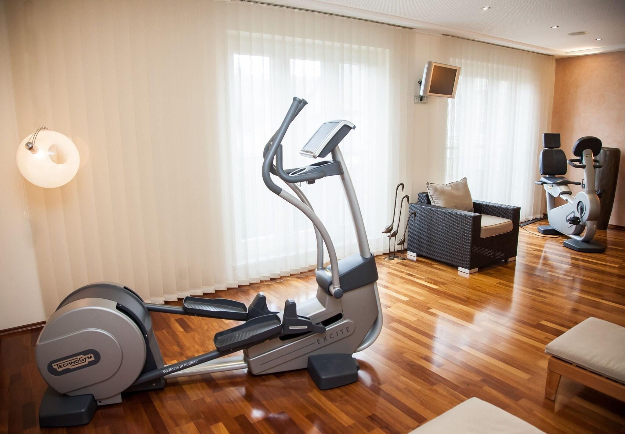 Instalaciones Recreativas Tinschert