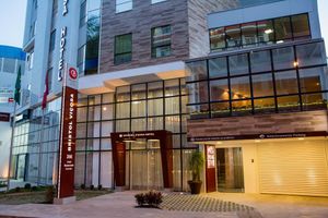 Alojamiento - Bristol Viçosa Hotel