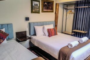 Alojamiento - KAYARA CUSCO HOTEL