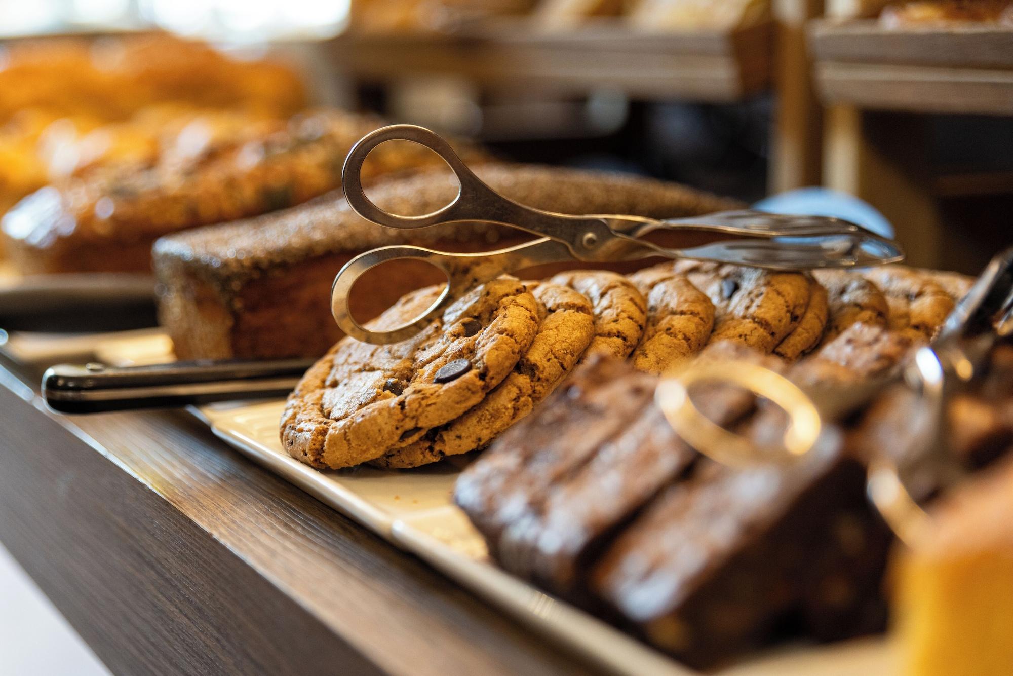 Restaurant Novotel Suites Paris Expo Porte de Versailles