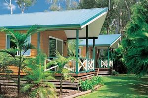 Alojamiento - Gateway Lifestyle Lorikeet