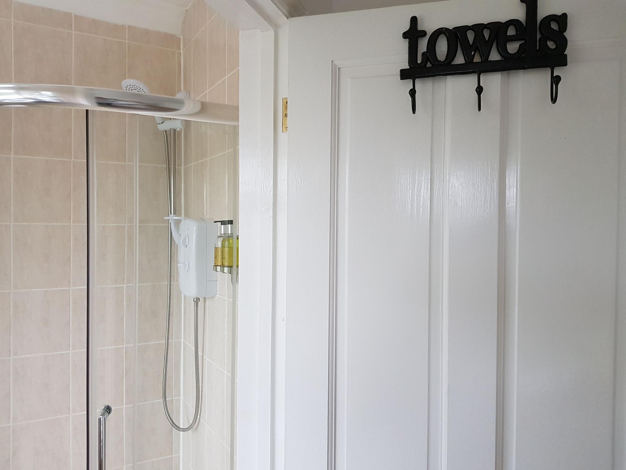 Equipamiento de Habitación Wisteria Haze