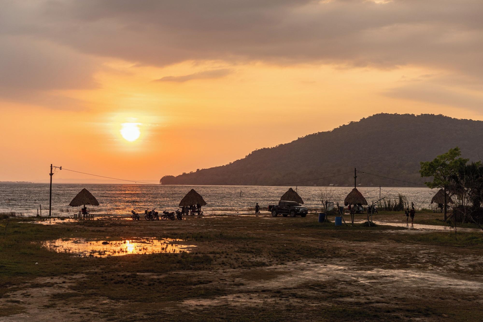 Varios La Casa de Don David