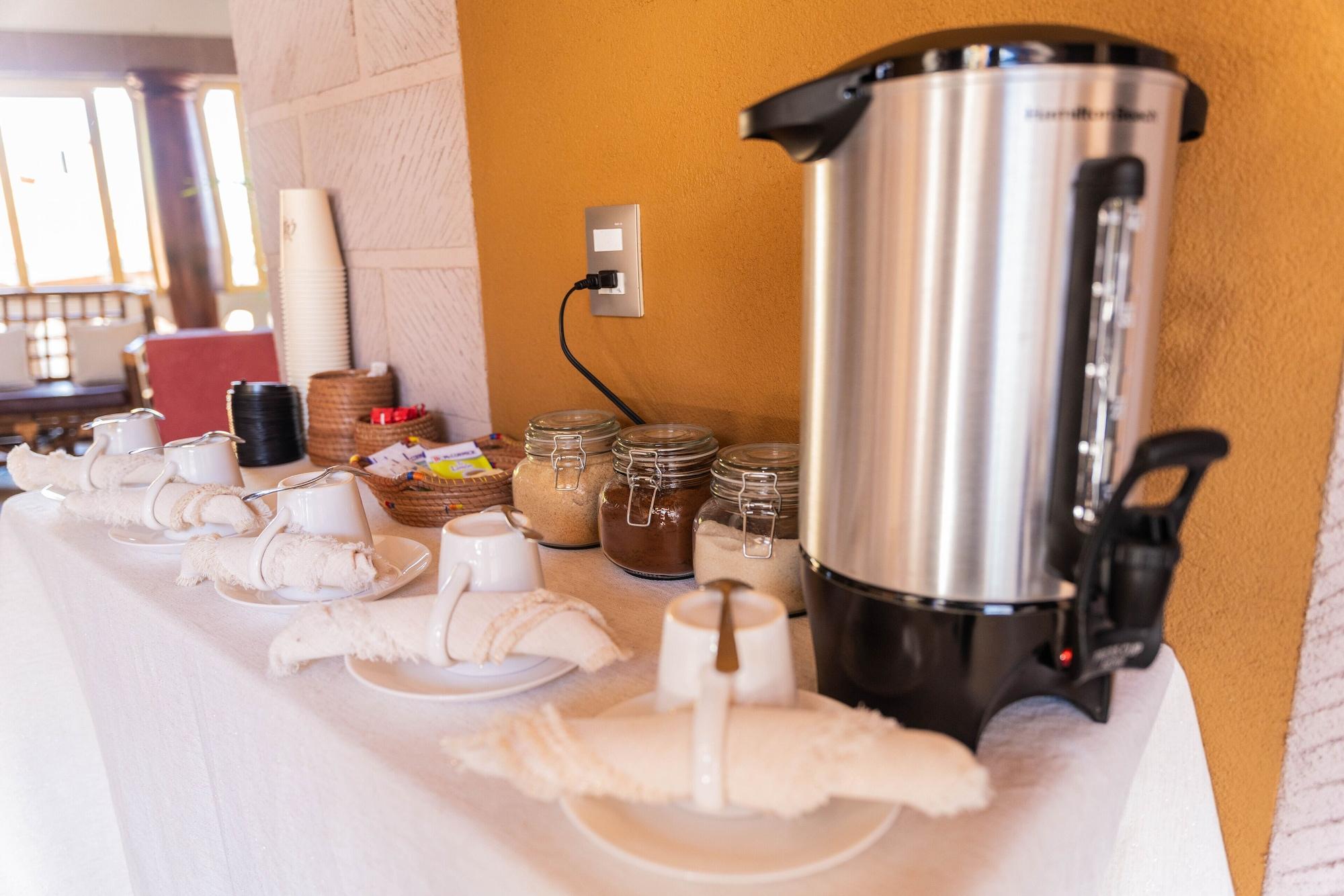 Set de Habitación Casa Graciela Hotel Pátzcuaro
