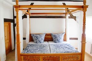 Alquiler Vacacional - Ferienhaus Villa EMG Düsseldorf Krefeld