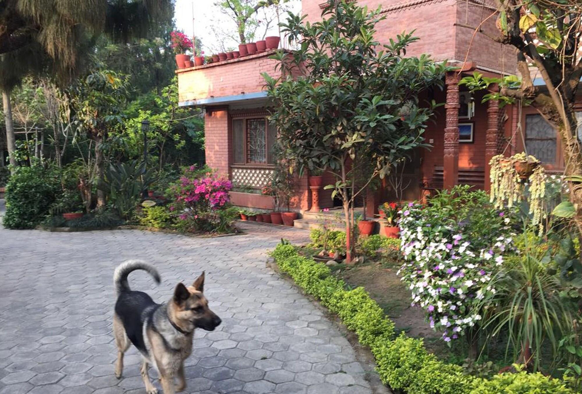 Varios Prami's Homestay