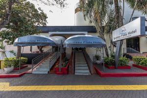 Alojamiento - Iguassu Flats Hotel