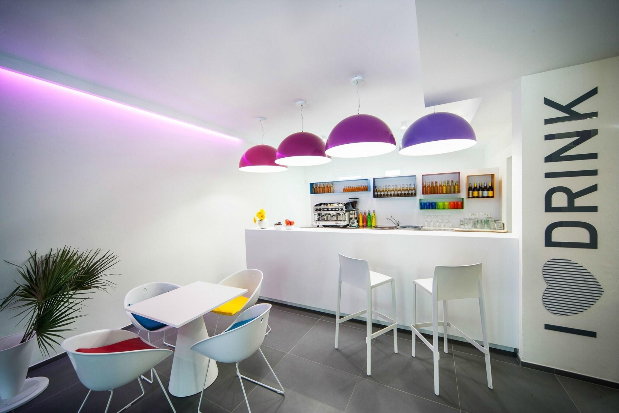 Bar/Salón Love Boat