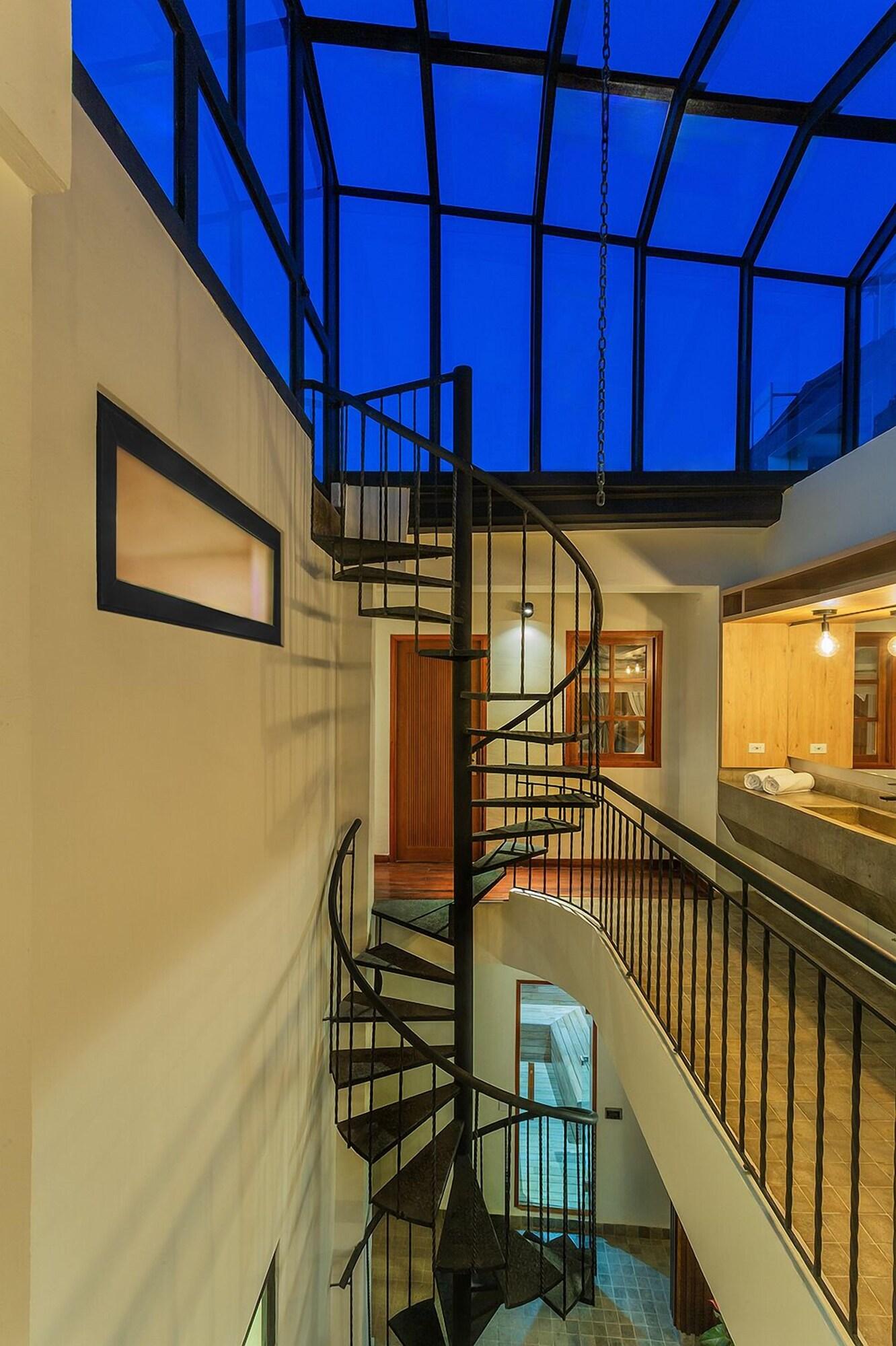 Varios Casa Dreamer Bogota