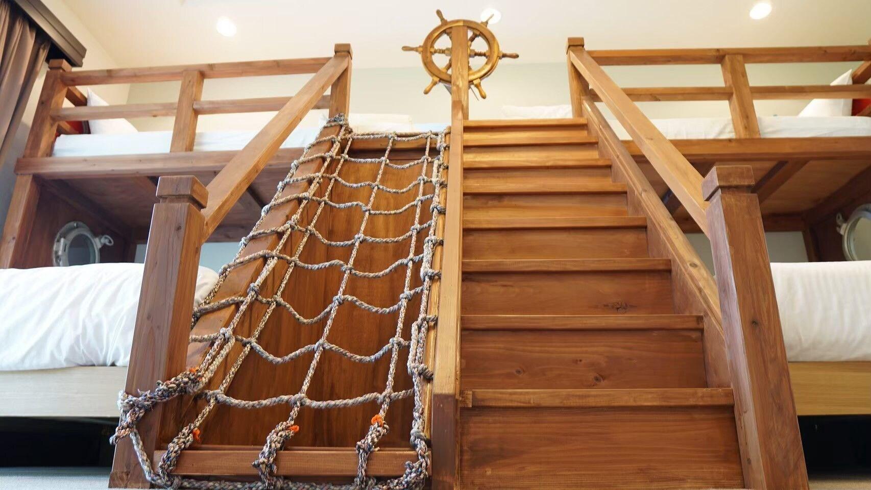 Habitación T&T Vacation Rentals