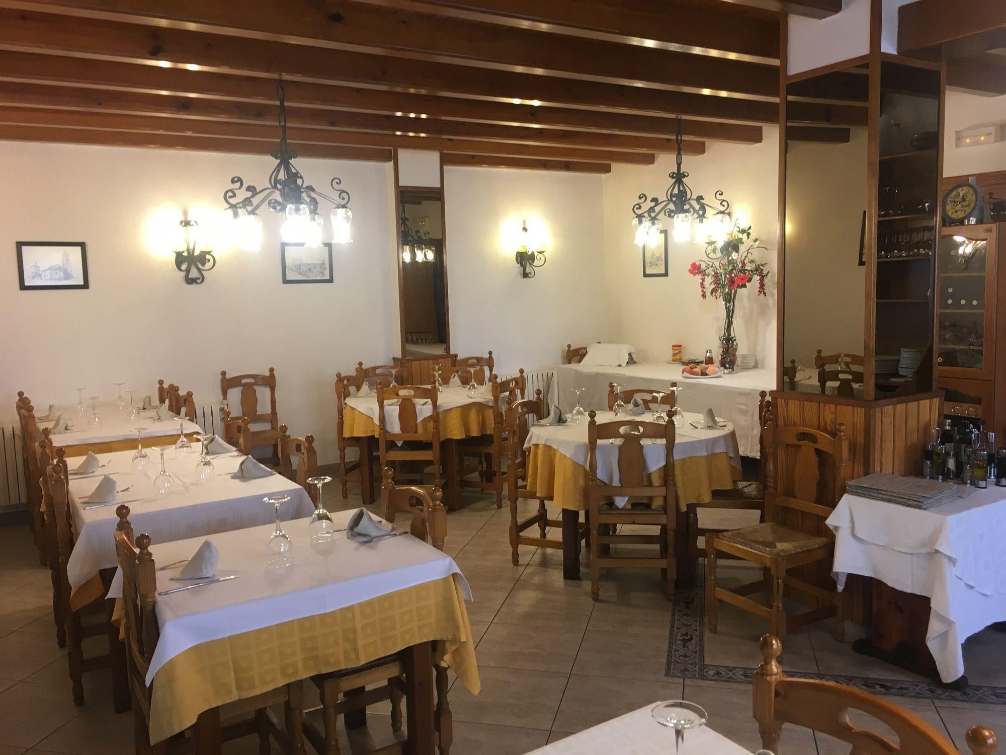 Restaurant Hotel Bruna