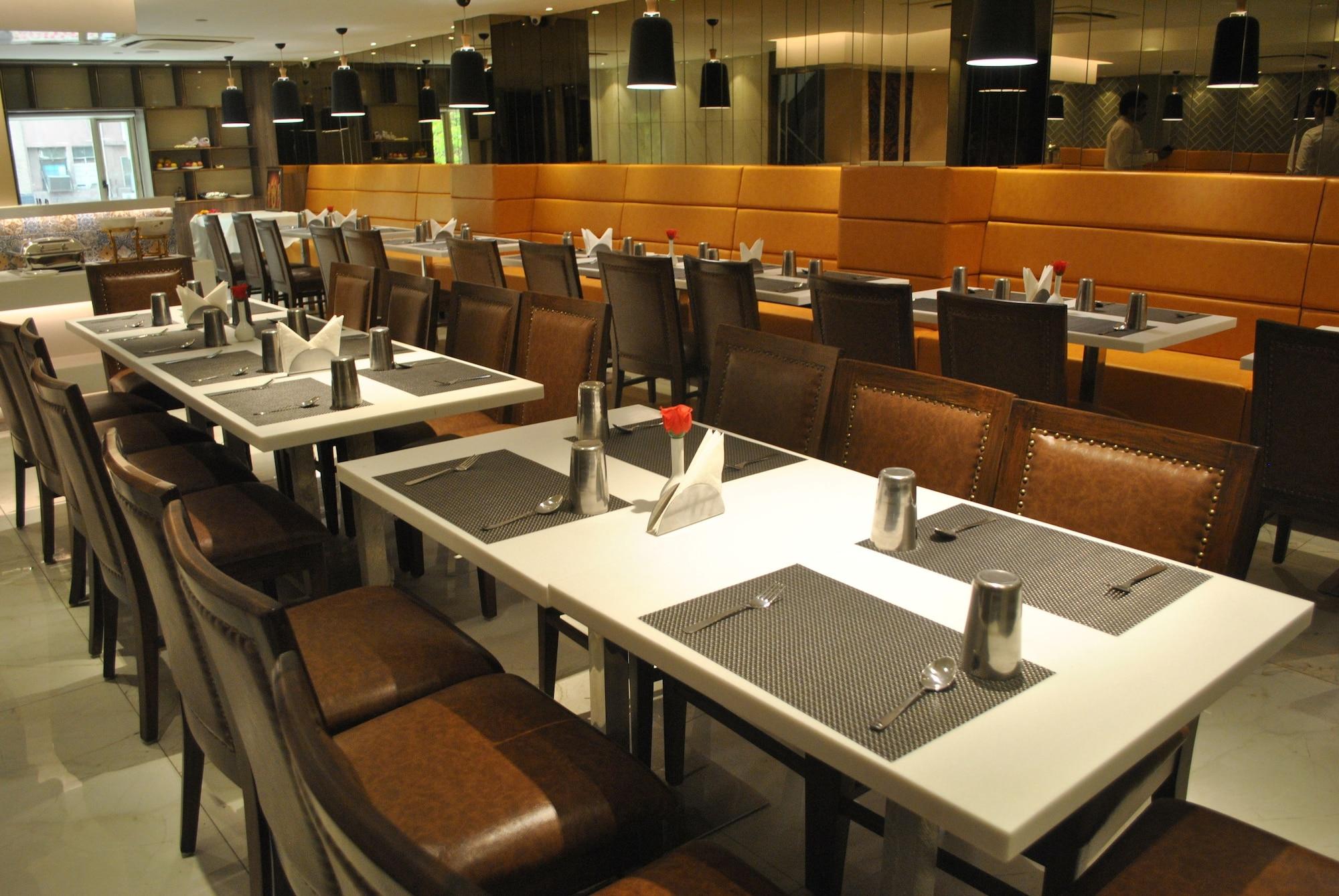 Restaurant Hotel Southern