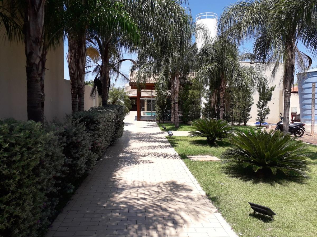 Vista Exterior Emmis Park Hotel