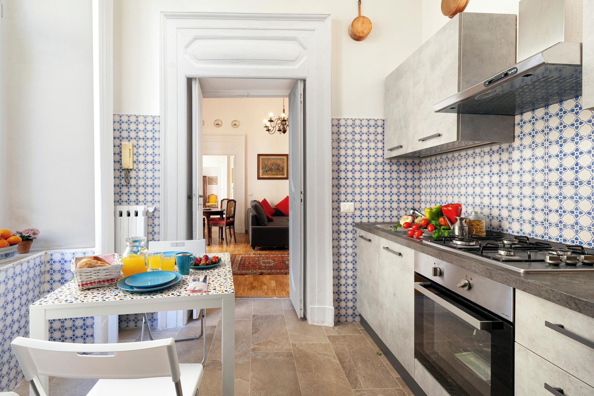 Equipamiento de Habitación Teresella Suite