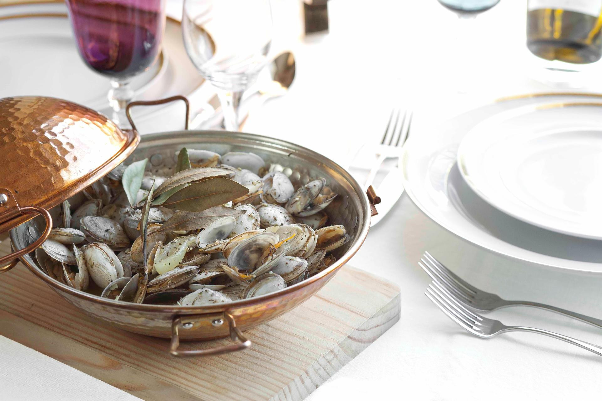 Restaurant Carmo's Boutique Hotel