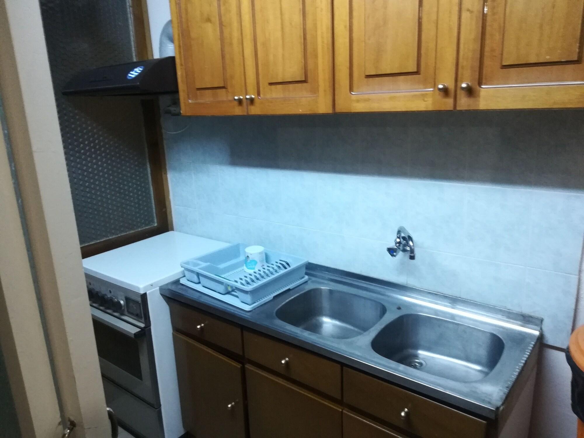 Comodidades del Alojamiento Avra Strymonikou