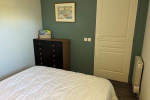 Alquiler Vacacional - Port du Crouesty - CAP Ocean - Appartement 2 Pièces 4 Personnes