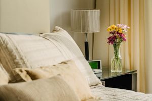 Alquiler Vacacional - Amazing balcony in Puerto Madero!