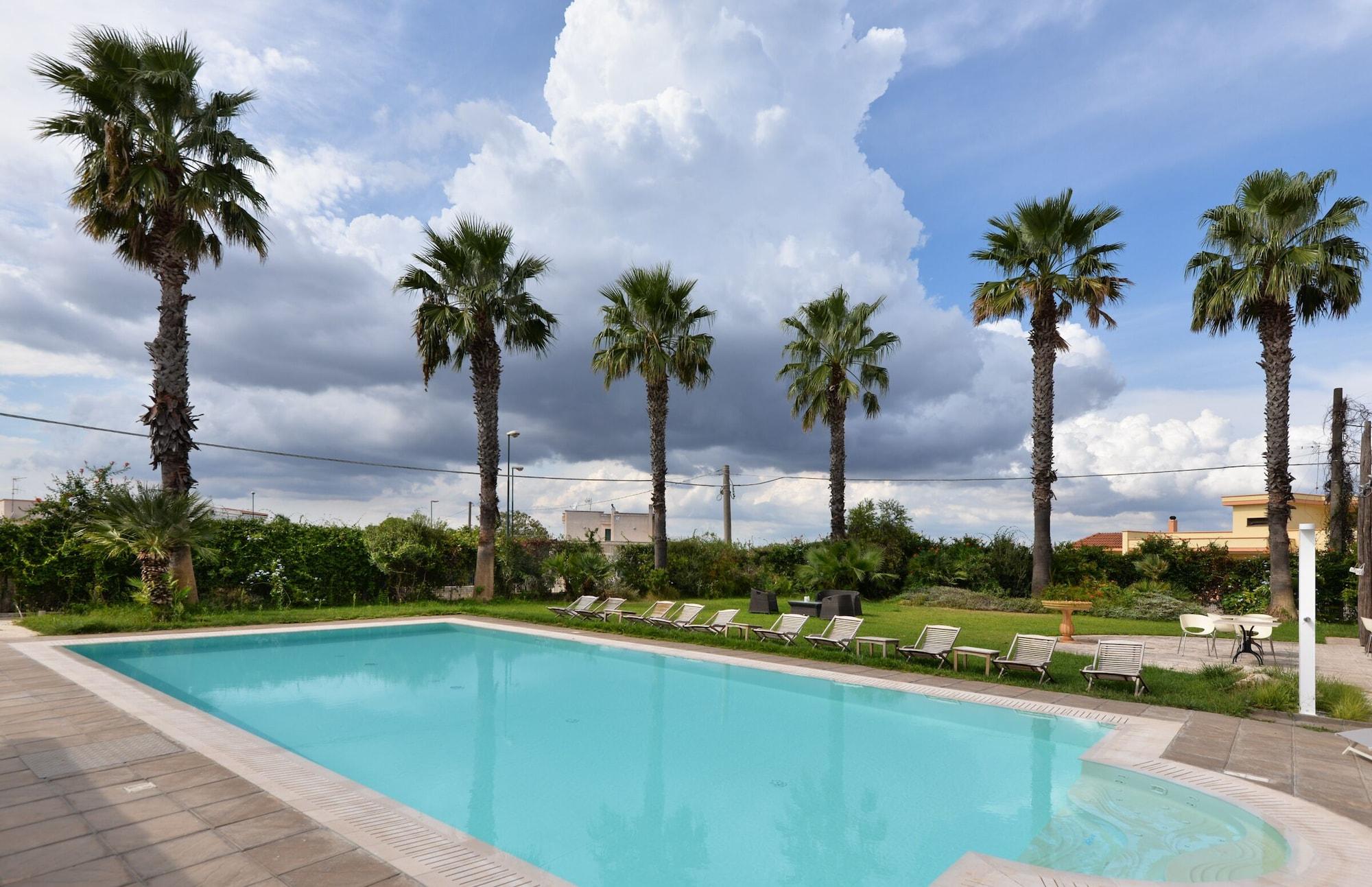 Varios Il Tabacchificio Hotel