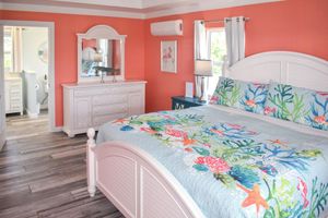 Alquiler Vacacional - Lillian's Bungalows - Second Floor Ocean View