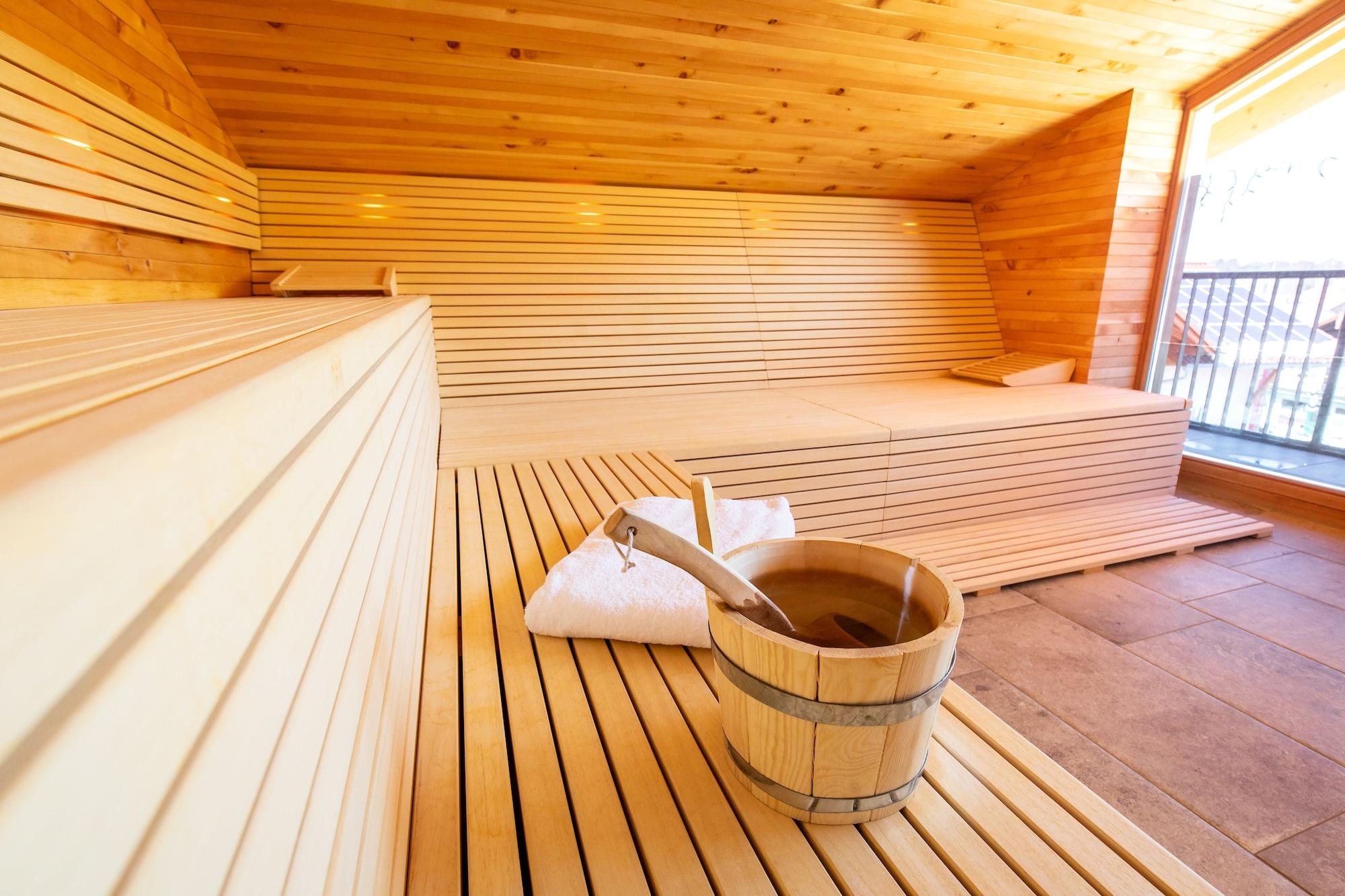Spa HELDs Vitalhotel