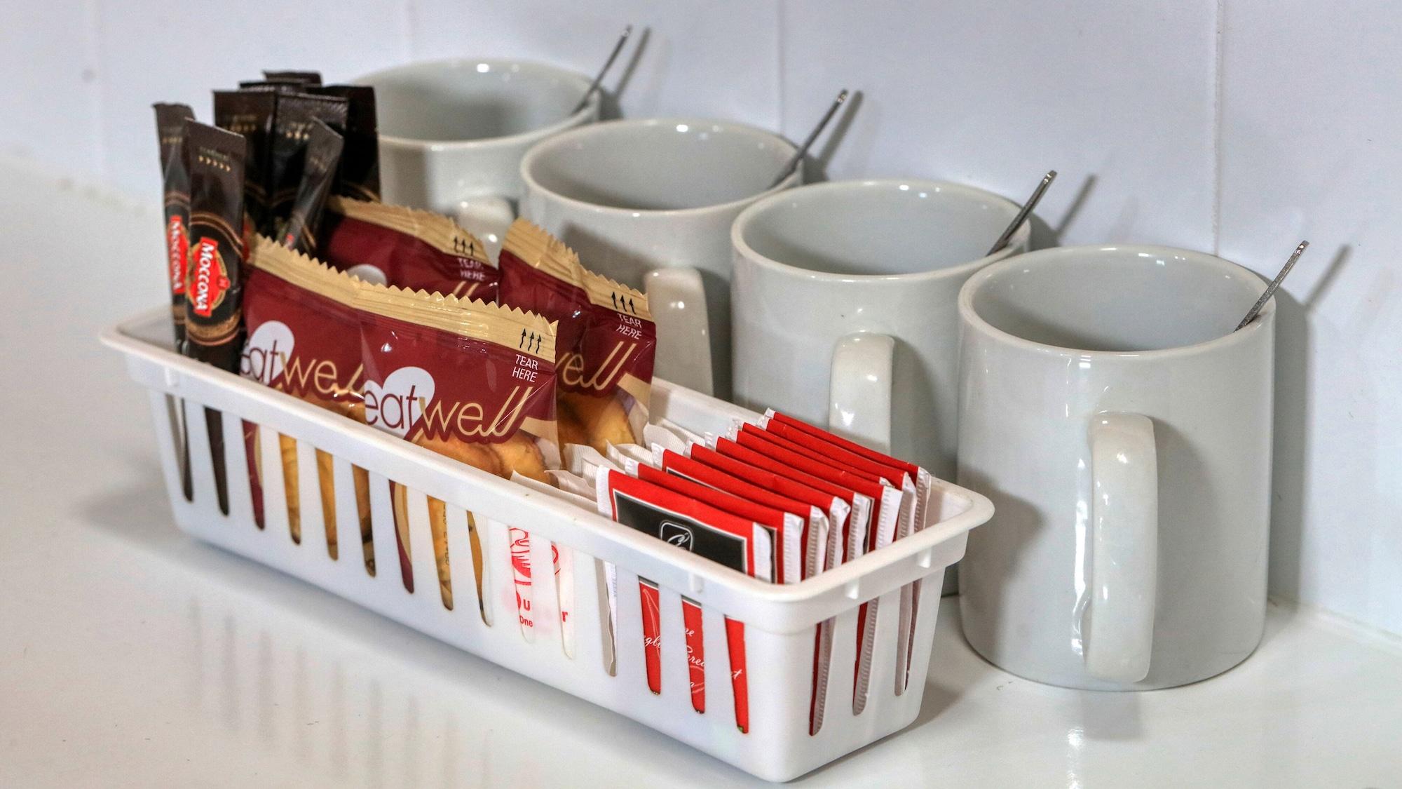 Set de Habitación Country Gardens Motor Inn