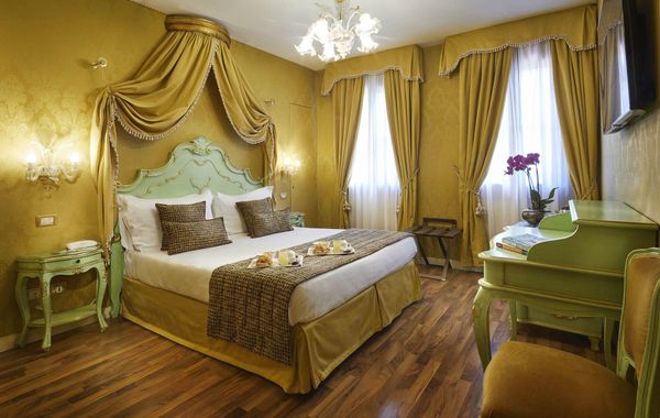Hotel Orsaria