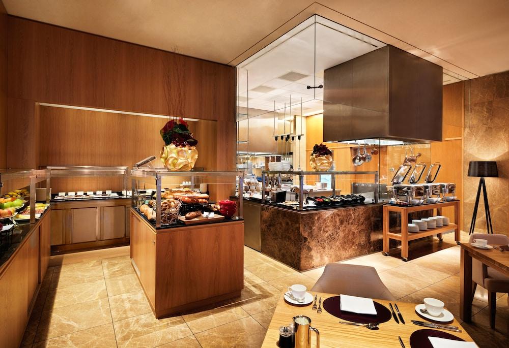 Hotel Jumeirah Frankfurt