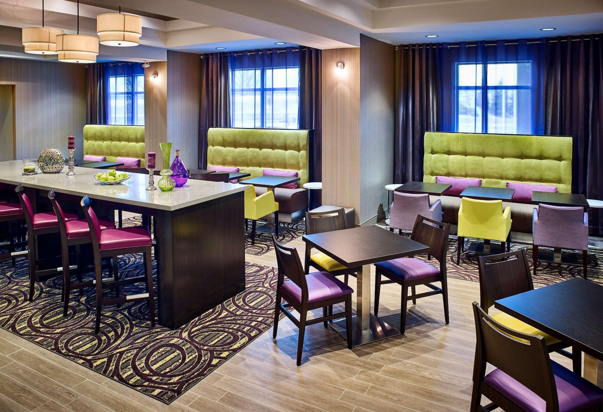 Restaurant Hampton Inn by Hilton Sarnia/Point Edward