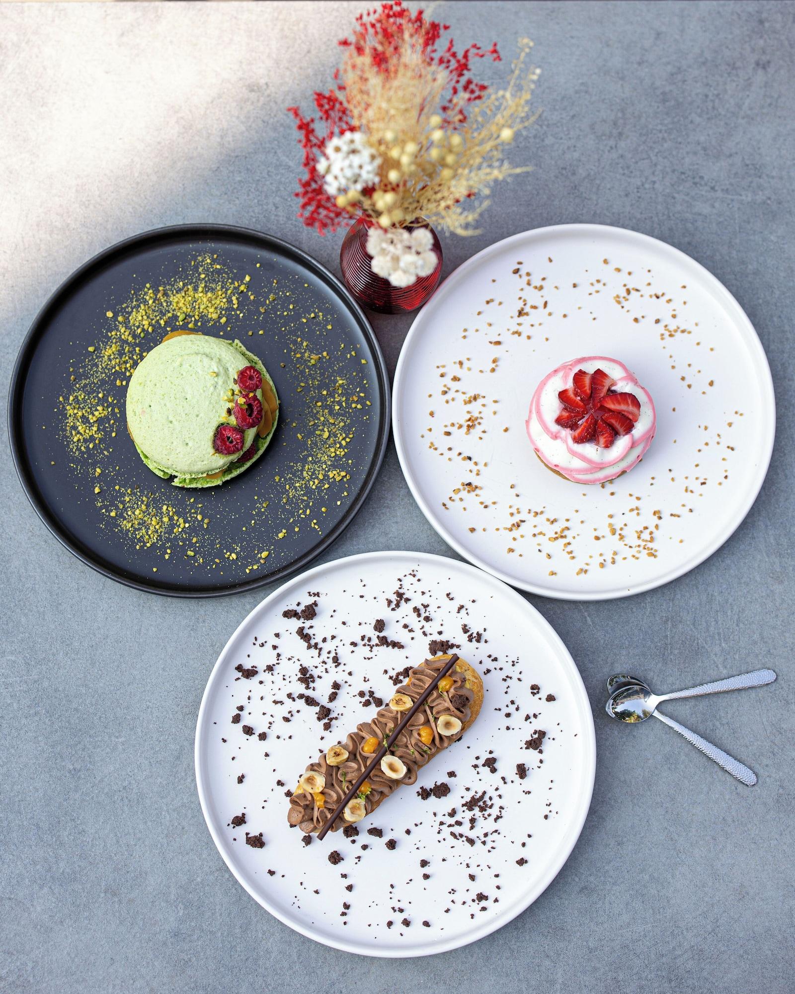 Restaurant Renaissance Aix-en-Provence Hotel