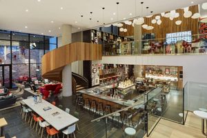 Alojamiento - citizenM New York Bowery