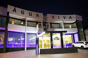 Hospedagens - Agua Viva Hotel