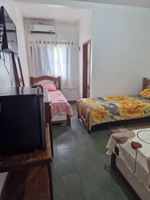 Alojamiento - Hotel pacífico