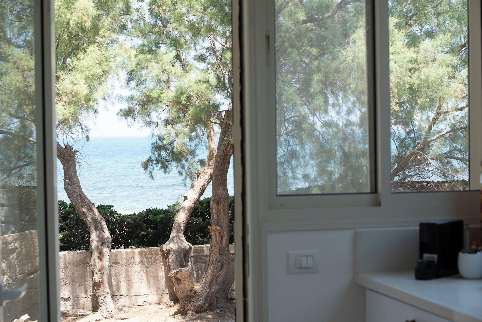 Vista Exterior PORT CITY HAIFA - Authentic Luxury BG