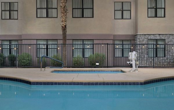 Residence Inn by Marriott Phoenix North/Happy Valley