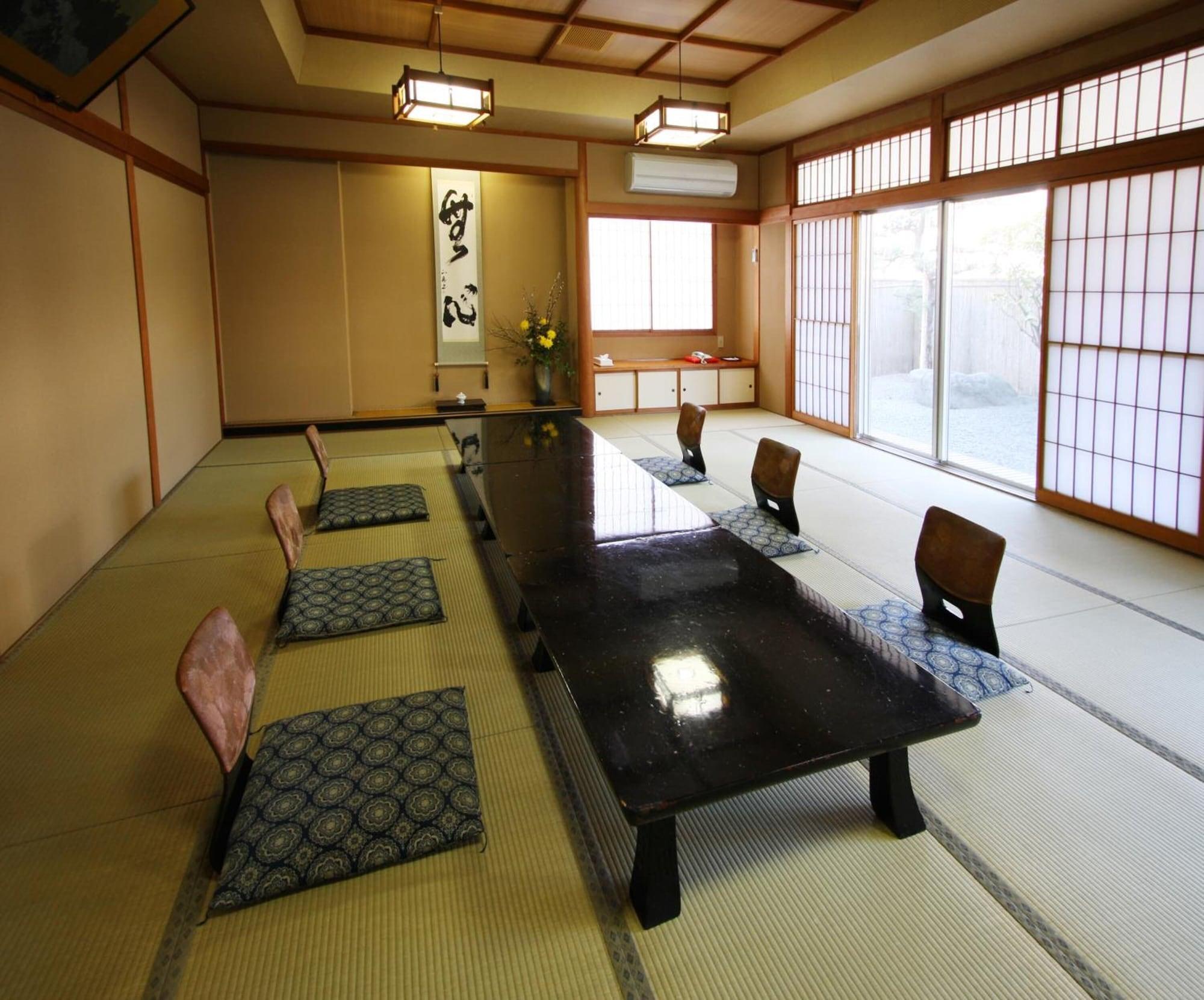 Restaurant Kohan no Yado Yoshidaya