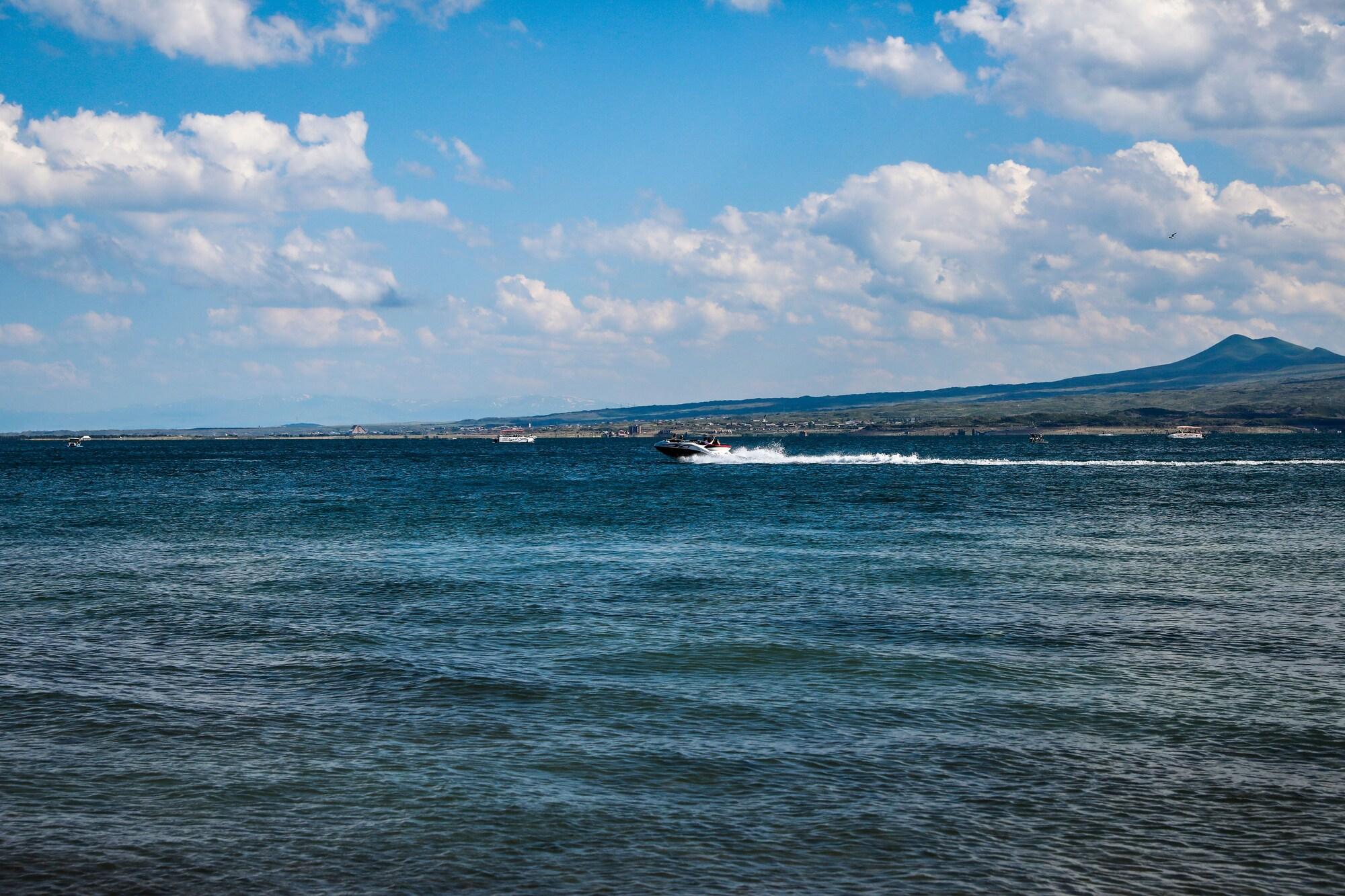 Playa Garden Inn Resort Sevan