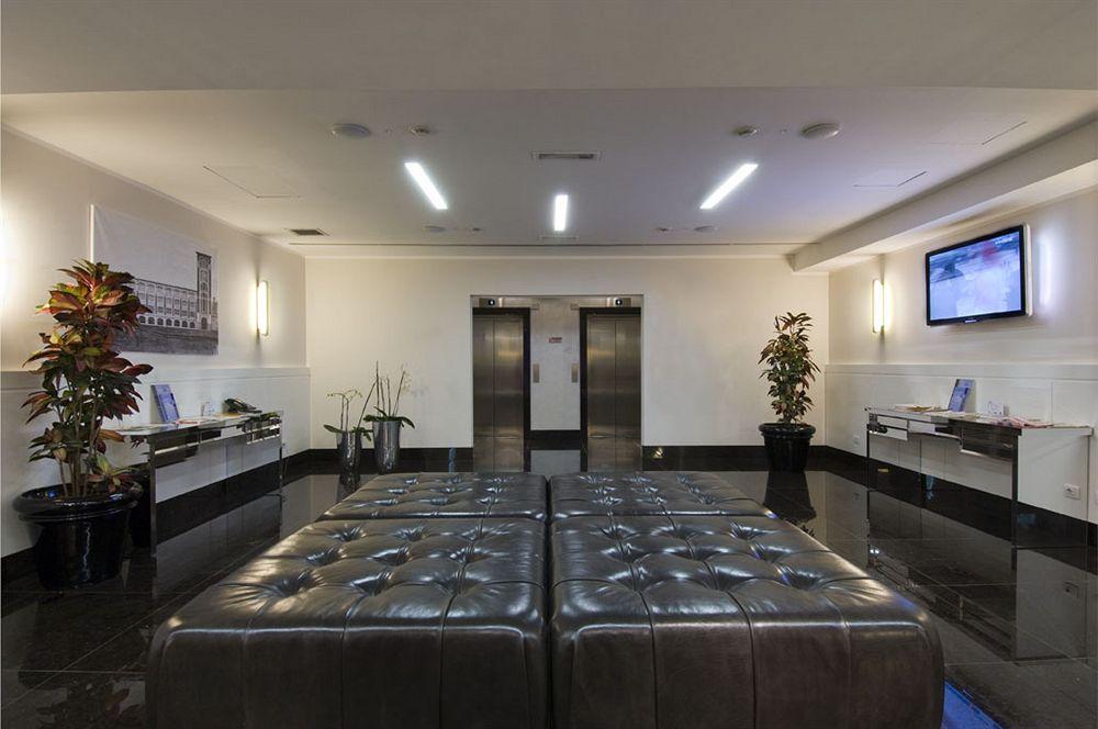 Hotel Italiana Hotels Milan Rho Fair