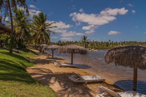 Alojamiento - Moria Eco Lodge