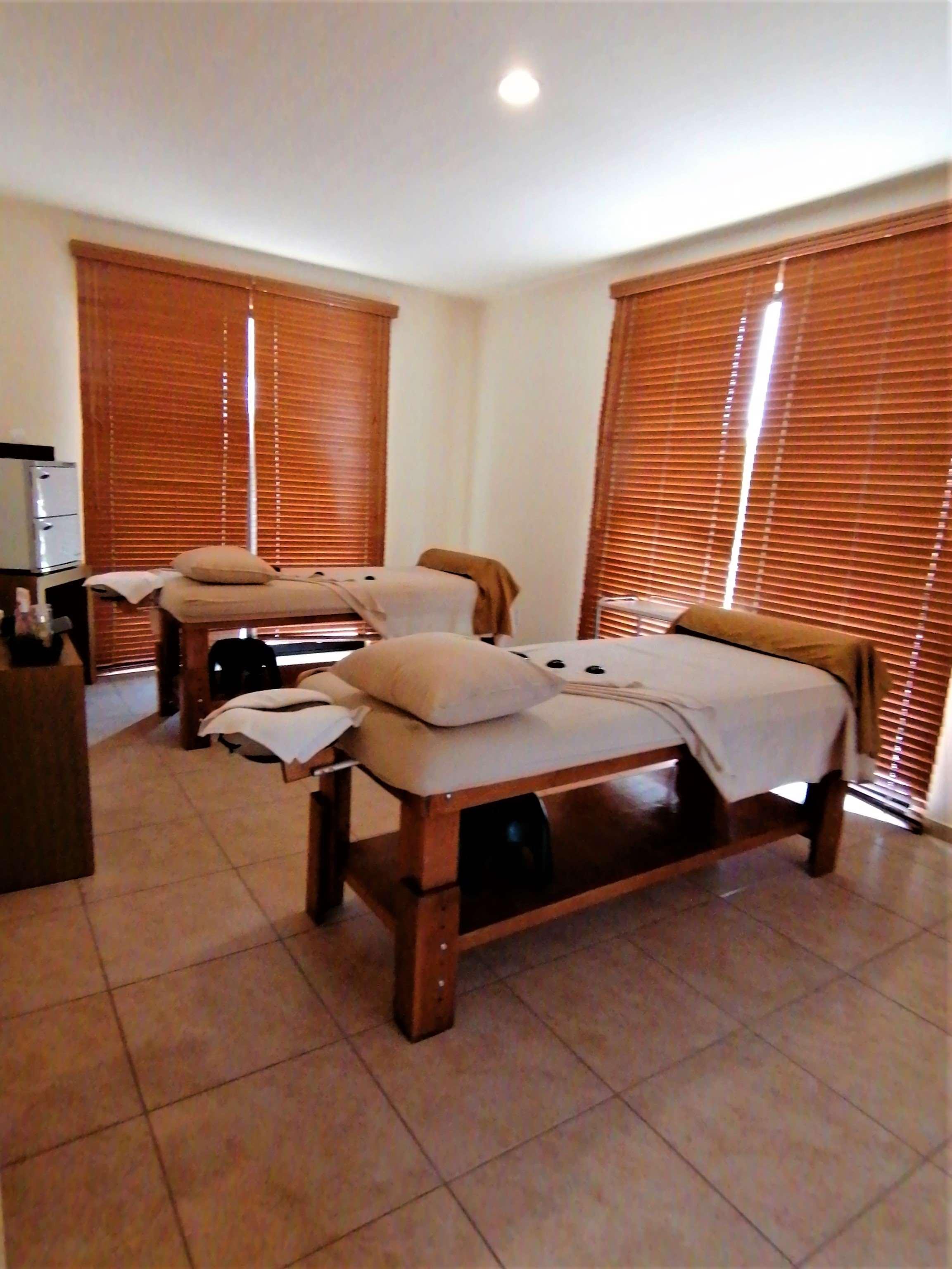 Instalaciones Recreativas Memora Hotel & Villas Chapala