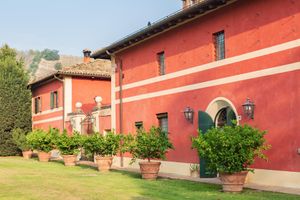 Alojamiento - Ca' Palazzo Malvasia- BolognaRooms