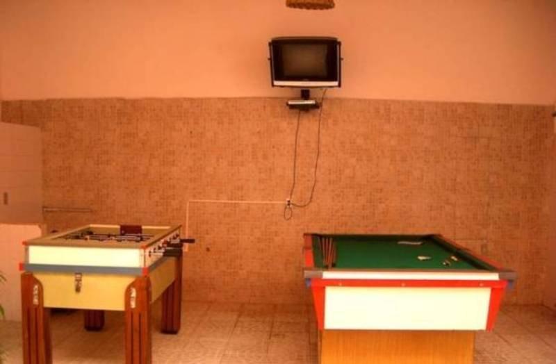 Instalaciones Recreativas Pousada Solar dos Romanos