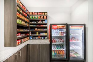 Alojamiento - Hawthorn Suites By Wyndham Midland