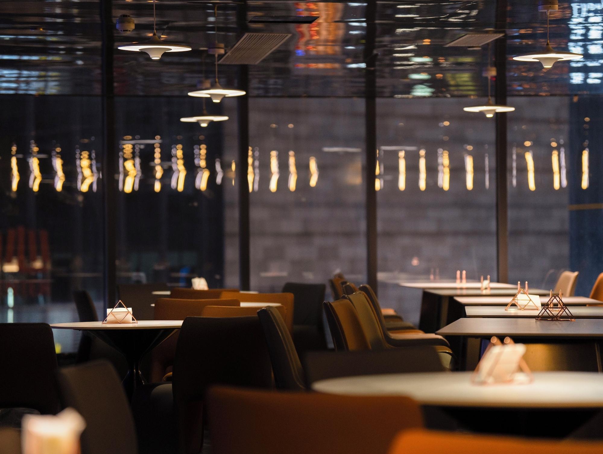 Restaurant chongqinglangxidujiajiudian