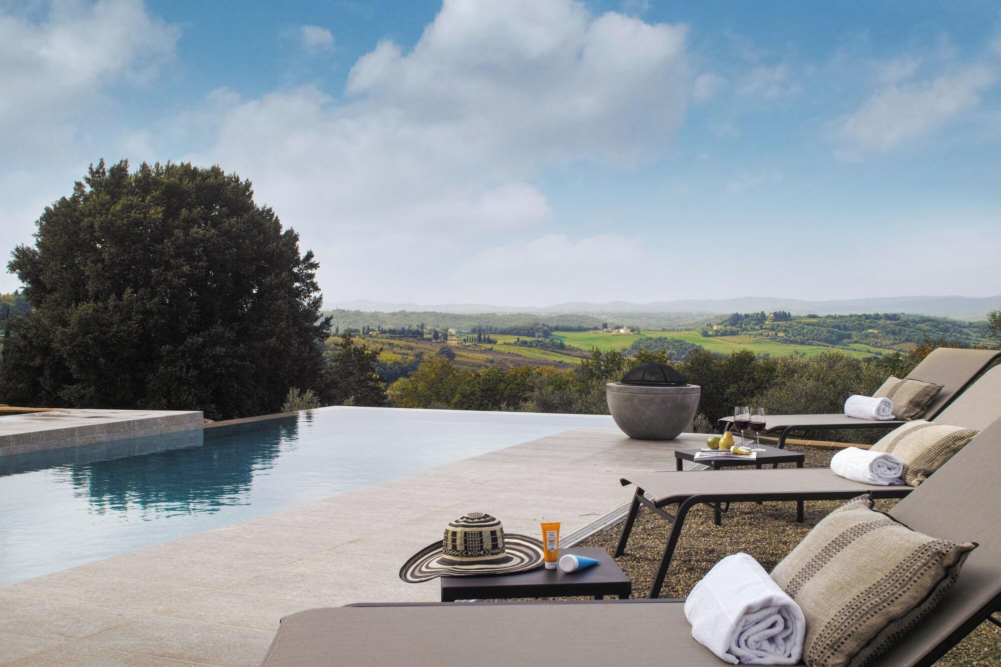 Varios One Belvedere Tuscany